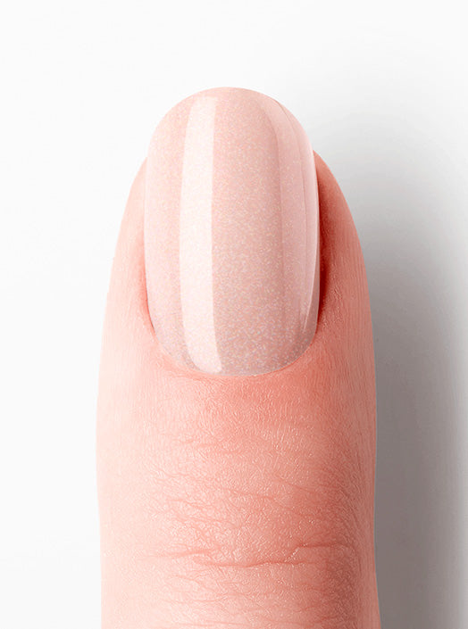 Glazed Baby UV Gel Strips