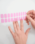 Springly UV Gel Strips