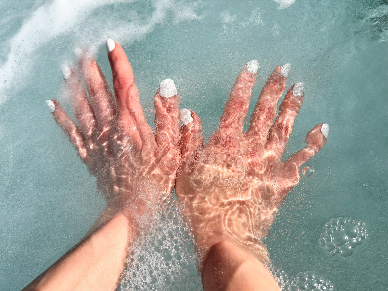 Why UV Gel Nail Strips Are Perfect for You