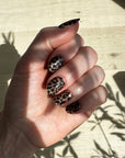 Cattitude UV Gel Strips