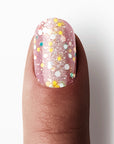 Confetti UV Gel Strips