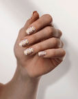 Confetti UV Gel Strips
