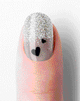 Silver Lining UV Gel Strips