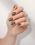 Cattitude UV Gel Strips