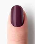 Dark Plum UV Gel Strips