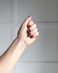 Rouge Noir UV Gel Strips
