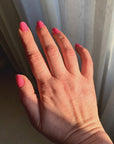 Perfect Pink UV Gel Strips