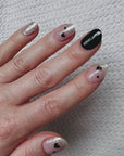 Silver Lining UV Gel Strips