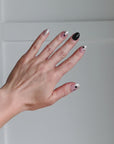 Silver Lining UV Gel Strips