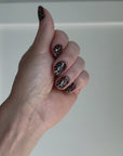 Cattitude UV Gel Strips