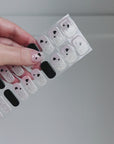 Silver Lining UV Gel Strips