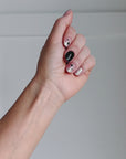 Silver Lining UV Gel Strips
